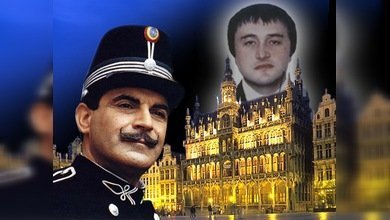 'Bon Soir' para los asesinos de Anna Politkóvskaya