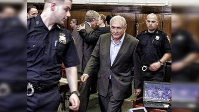 El FMI busca de un nuevo director gerente tras dimisión de Dominique Strauss-Kahn