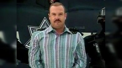 En México arrestan al presunto sucesor de 'La Barbie'