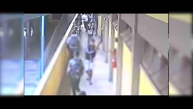 Pánico en la escuela: Un adolescente dispara contra niños en Brasil