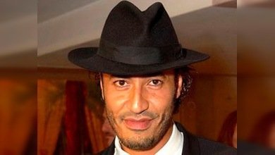 Níger: "Saadi Gaddafi está a salvo aquí"