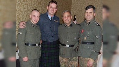 Un político estadounidense dañó su carrera debido a las batallas históricas