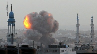 ¿Pilar Defensivo II? Israel podría lanzar una nueva guerra contra Gaza