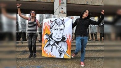 Colombia frena la reforma educativa que mantiene en pie de guerra a 600.000 estudiantes