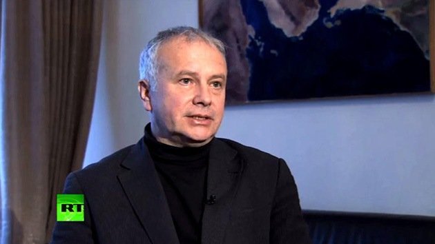 La liberación de Jodorkovski se debe a la diplomacia secreta alemana