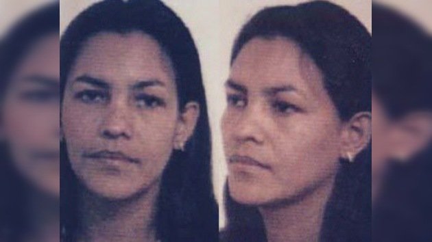 "La reina de las anfetaminas" extraditada de Colombia a Estados Unidos