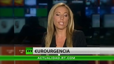 La crisis real de la zona euro: un secreto bien guardado por sus líderes