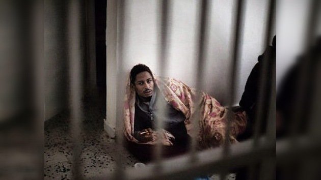 ONU: 6.000 partidarios de Gaddafi están encarcelados y son torturados en Libia