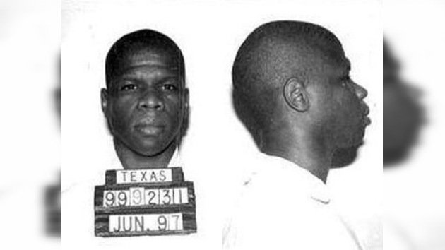 Un reo afroamericano que iba a ser ejecutado se salva por los pelos... y por la piel
