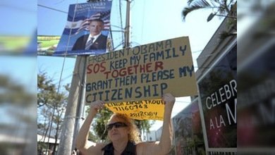Tras el 11-S, la sociedad estadounidense se volvió menos tolerante con los extranjeros