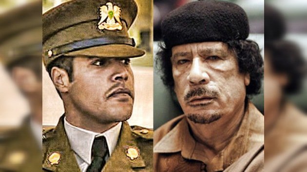 Libia desmiente los rumores sobre la muerte de un hijo de Gaddafi