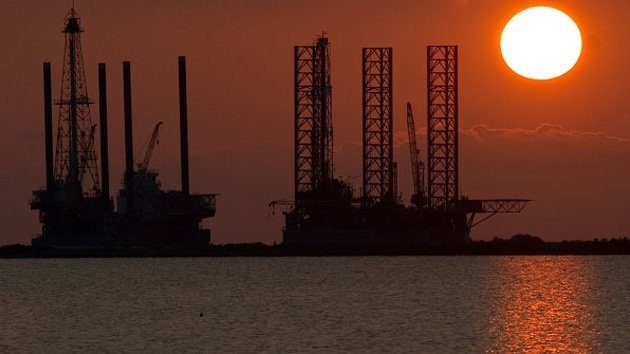 Tras alcanzar su nivel máximo, la extracción de petróleo en EE.UU. caerá
