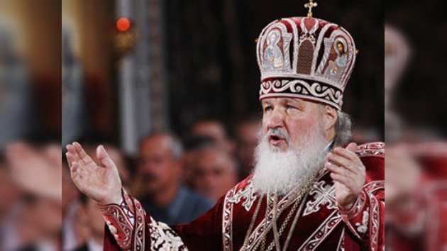 Rusia celebra la Pascua, la mayor fiesta ortodoxa