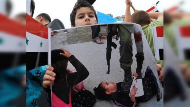 Promesas sin cumplir: la represión siria continúa