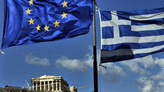La oposición griega demanda suspender urgentemente las sanciones contra Rusia