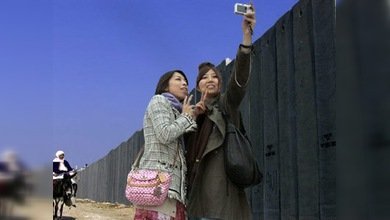 El muro de Cisjordania: ¿una fuente de ingresos?