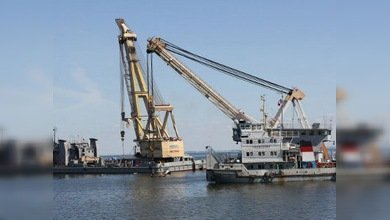 En unas horas comenzará el reflotamiento del crucero ‘Bulgaria’