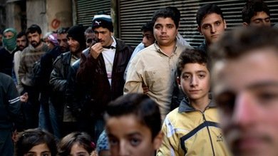 "Los sirios ya no reaccionan a la guerra de información librada por EE.UU."