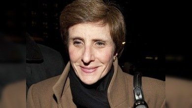 ¿Quiénes son las mujeres que llevan los pantalones en la esfera de los negocios?