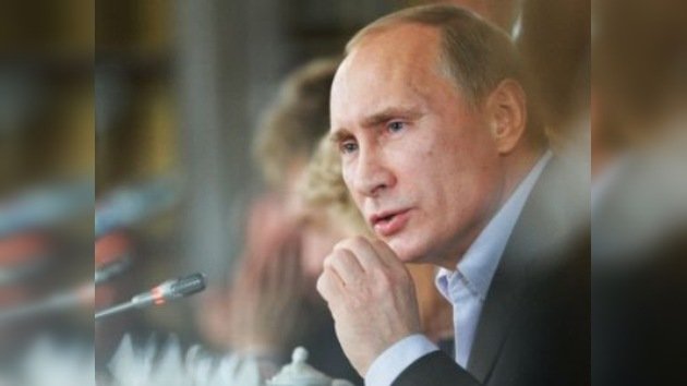 Putin anticipa conflictos con EE. UU. si el escudo antimisiles llega a Europa