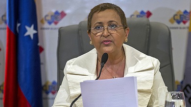 Venezuela: el CNE hará la auditoría de los comicios sin las peticiones de Capriles