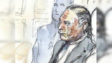 Francia rechaza la tercera petición de Panamá para extraditar a Noriega