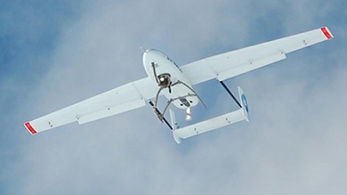 Rusia desarrollará un nuevo avión no tripulado de reconocimiento