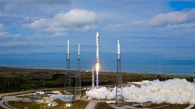 Una guerra fría en el espacio sería un desastre para la NASA