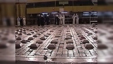 Inician el apagado del último reactor de plutonio para armamento nuclear