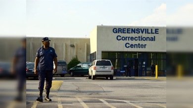 La primera mujer ejecutada en el estado de Virginia, EE. UU., desde 1912