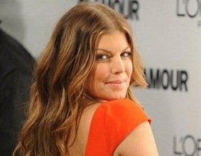 Las mujeres de Glamour 2010