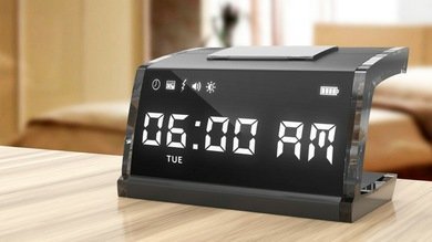 Reloj Digital LED – Big Indio