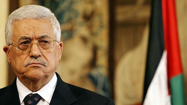 Las facciones palestinas Hamás y Fatah firman un histórico acuerdo de reconciliación