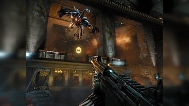 Con los videojuegos de tiros, el cerebro va como una bala