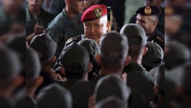 "EE. UU. quiere dejar a Venezuela en un aislamiento internacional"