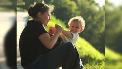 Los valores familiares contra los abortos