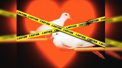 El Día de San Valentín queda prohibido en una provincia rusa