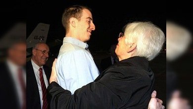 Israel canjea a 25 presos egipcios por un presunto espía