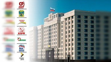 Elecciones parlamentarias en Rusia: la Duma Estatal en camino a su renovación