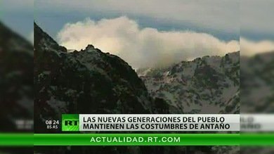 República rusa de Osetia del Norte (parte 3)