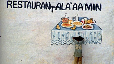El 'recuerdo' del hambre se queda en los genes durante generaciones