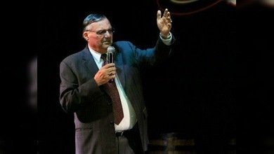 Posible demanda de EE. UU. contra Joe Arpaio: ¿Una lucha por el voto latino?