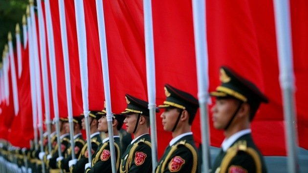 Grupo de Shanghái, la herramienta con la que China rediseña el orden mundial a su estilo
