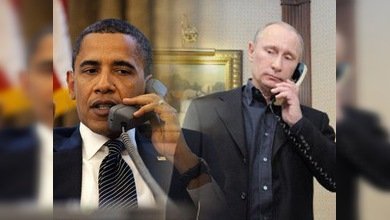 Rusia y EE. UU. apuestan por un salto cualitativo en sus relaciones bilaterales