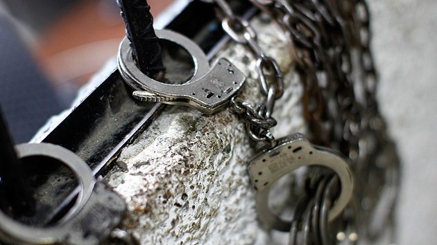 EE.UU.: Envían a la cárcel a un ladrón 13 años después de la sentencia