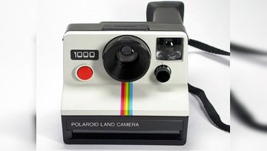 El ex jefe de Polaroid declarado culpable de una estafa