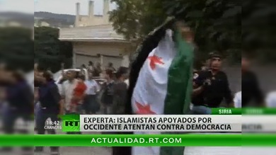Miembros de la red islamista desmantelada en Francia planeaban combatir en Siria