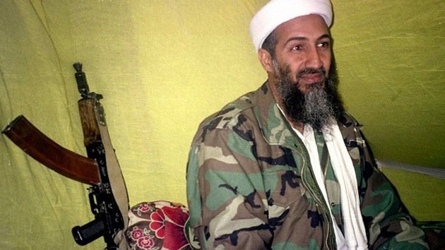 El AK-47 de Bin Laden, nueva pieza del museo de la CIA