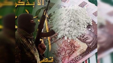 “EE. UU. vincula a narcotráfico e islamistas para intervenir en México”
