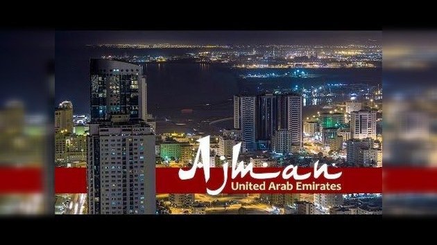 El encanto oriental: espectacular viaje por el frenesí urbano de Emiratos Árabes Unidos